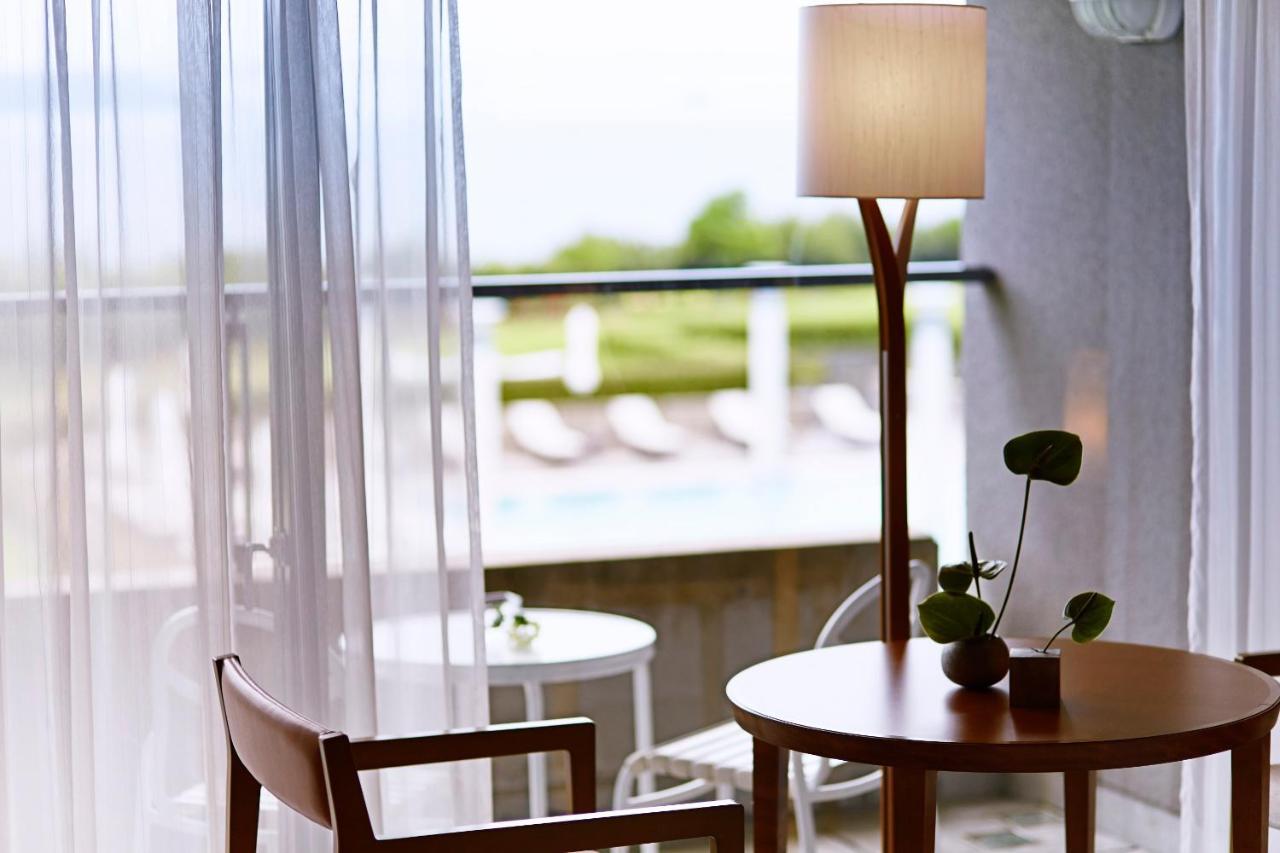 Hotel Anaga Minamiawaji Exteriör bild