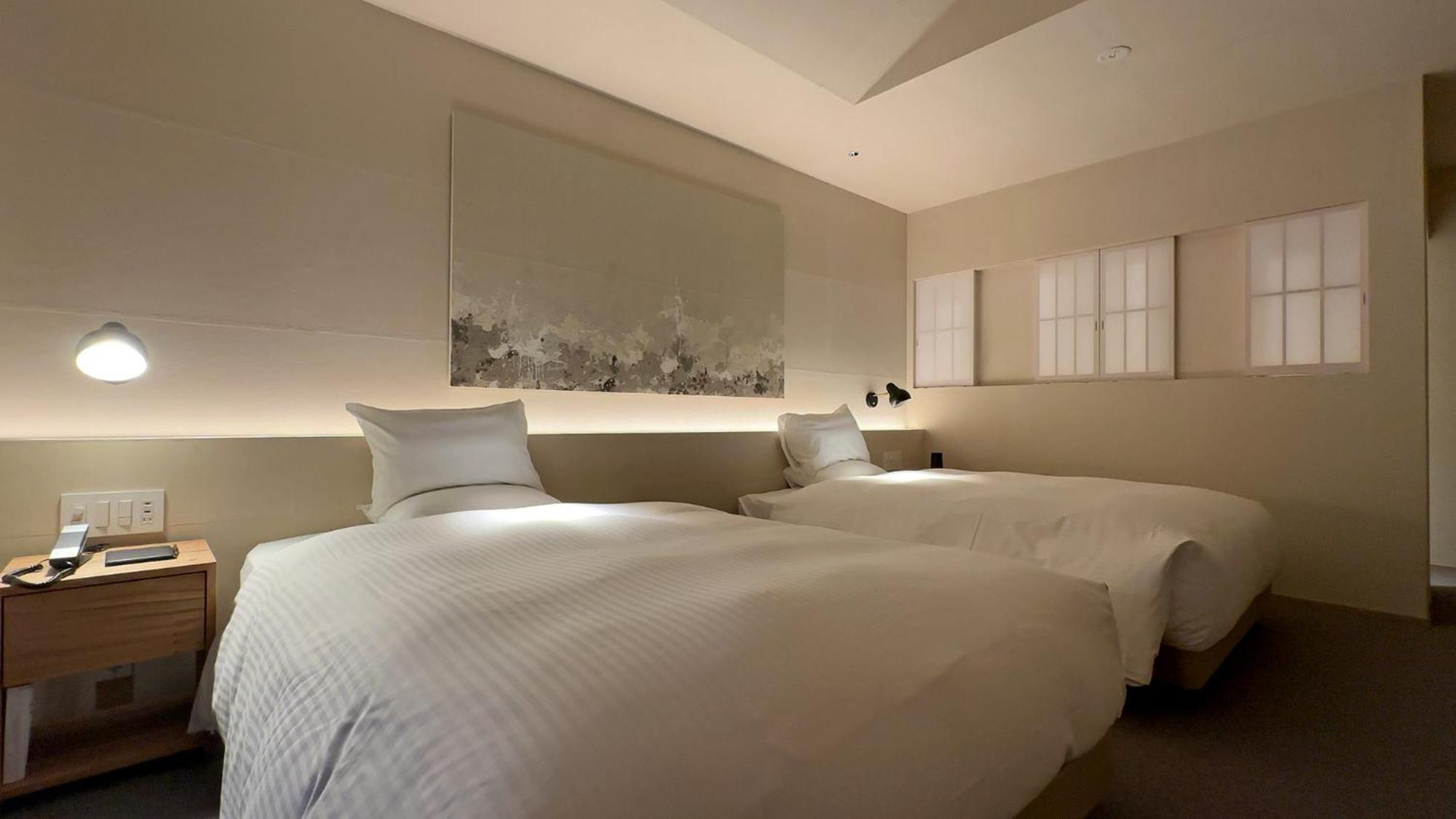 Hotel Anaga Minamiawaji Exteriör bild