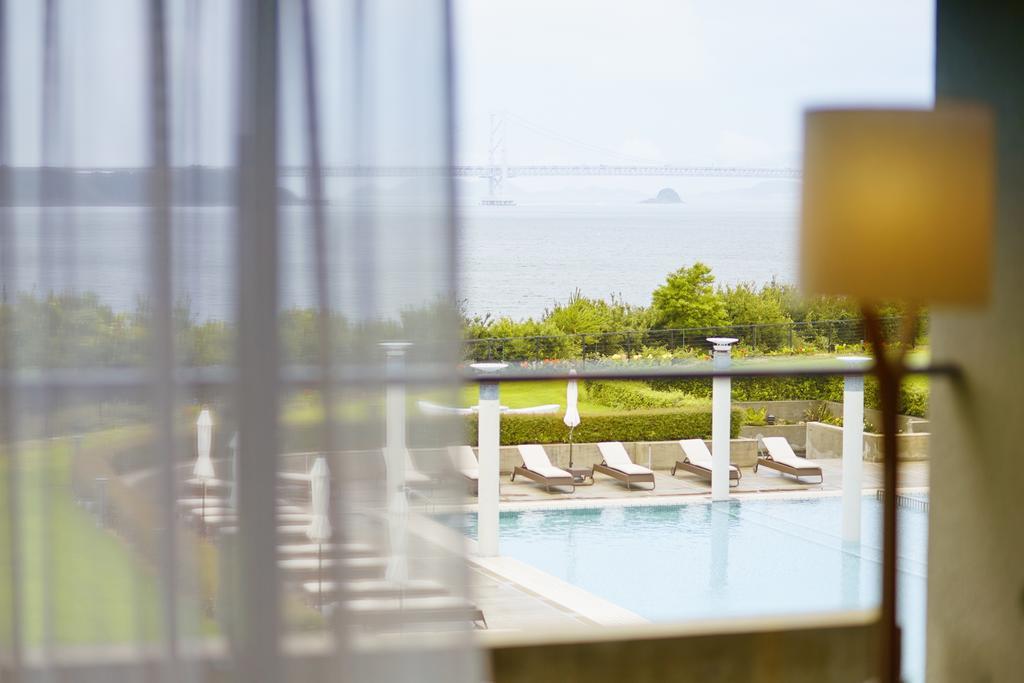 Hotel Anaga Minamiawaji Exteriör bild
