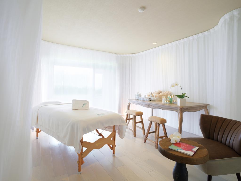 Hotel Anaga Minamiawaji Exteriör bild